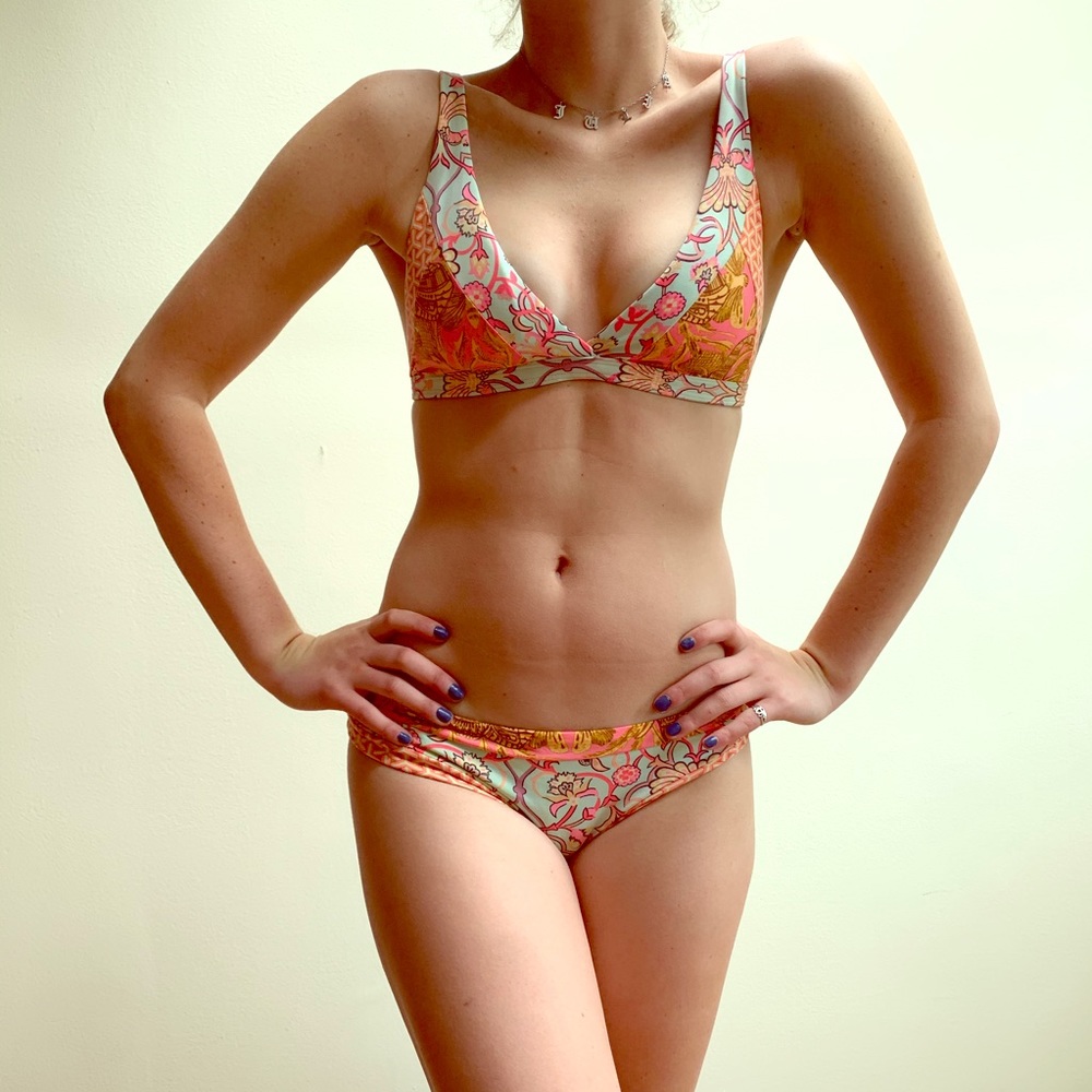 💕💕💕Reversible Maaji bikini💕💕💕